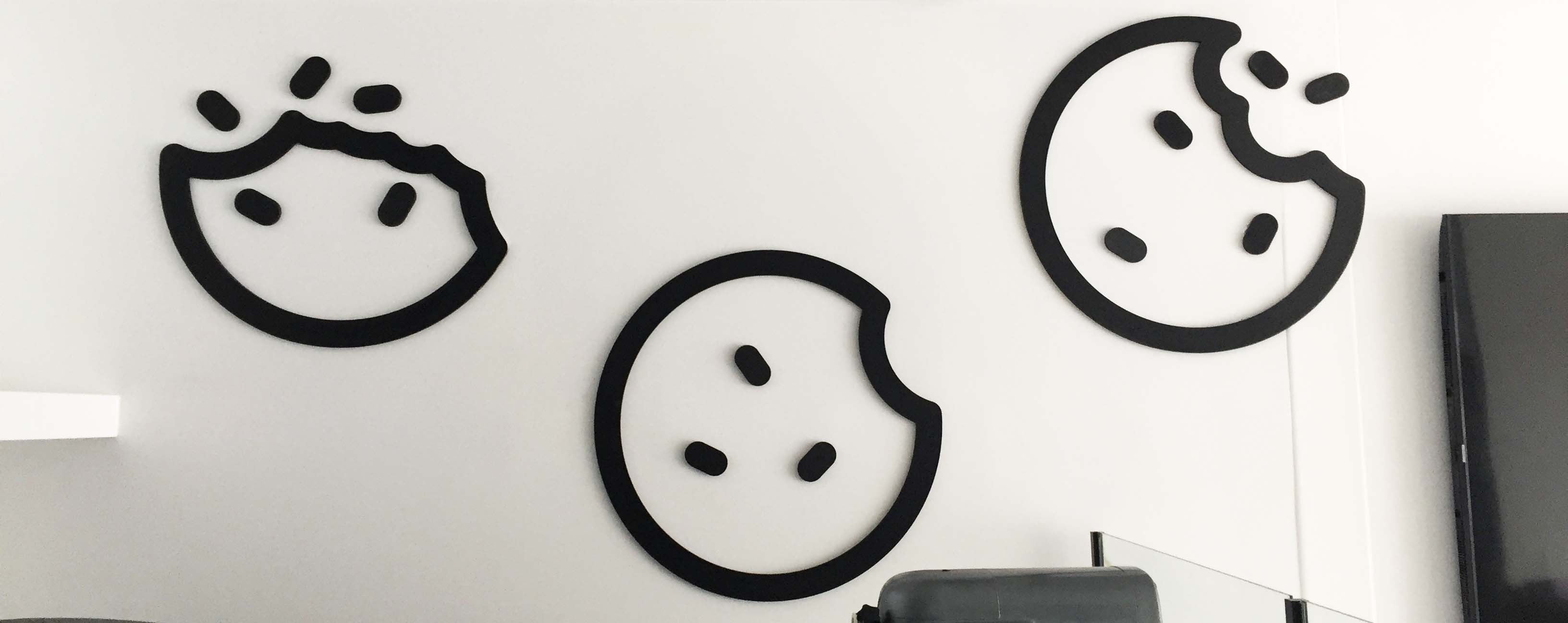 Crumbl Cookies Sign Project La Crosse Sign Group